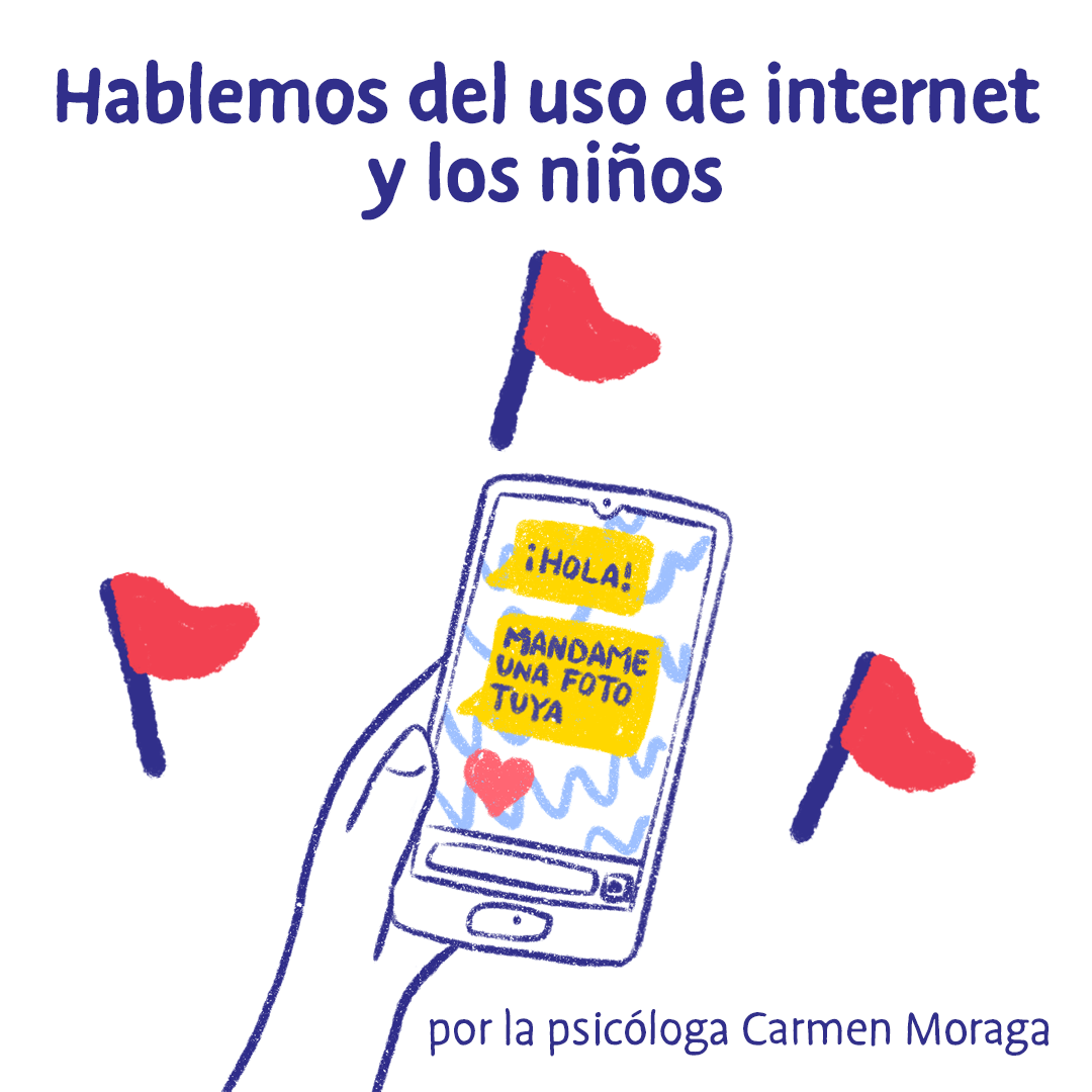 Si vas a entregar un celular a tus hijos, hay normas claras que debes saber ☝️