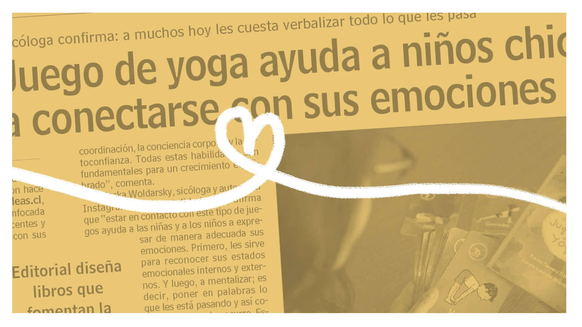 Artículo en LUN.COM