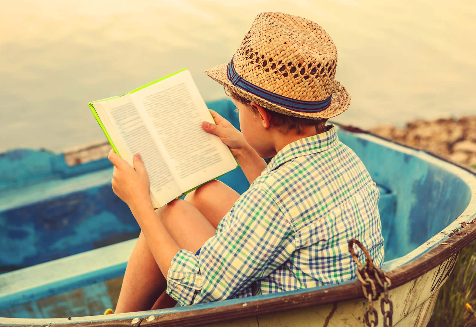 Aprender a leer las emociones