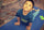 Niños que hacen yoga