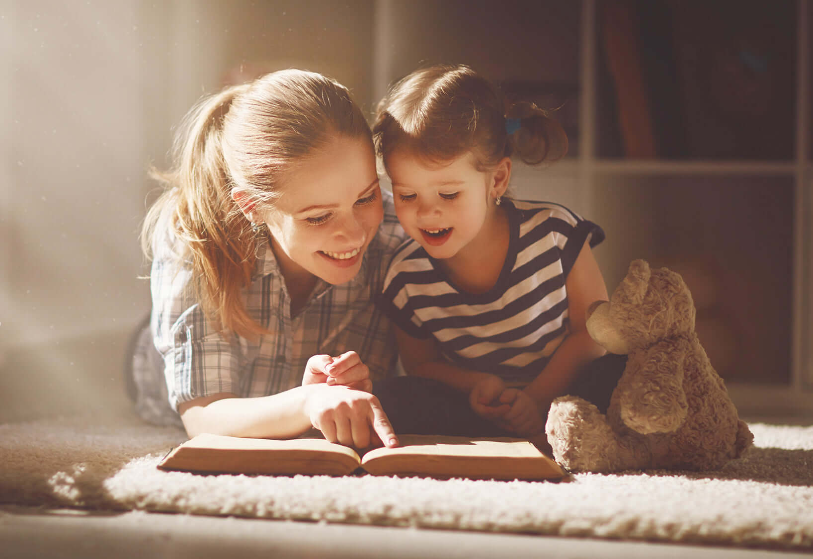 Contención en tiempos difíciles