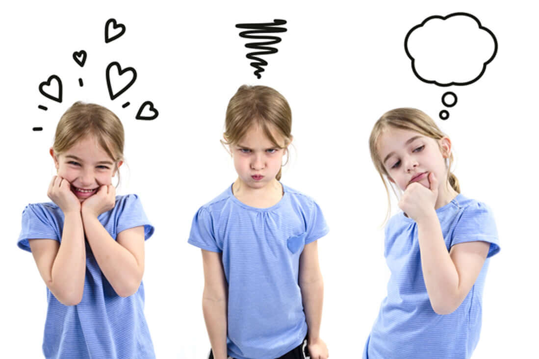 Cómo hacer educación emocional en casa