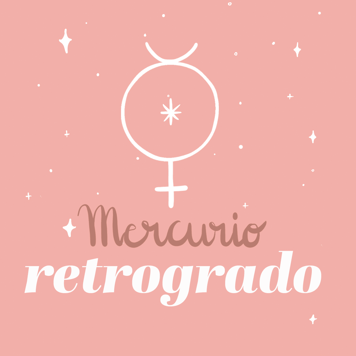 Hablemos de Mercurio Retrógrado