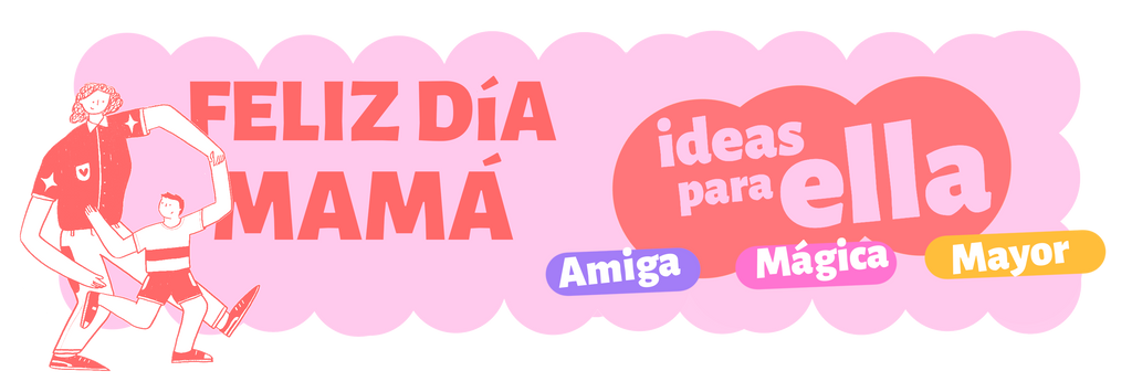 Día de la Madre