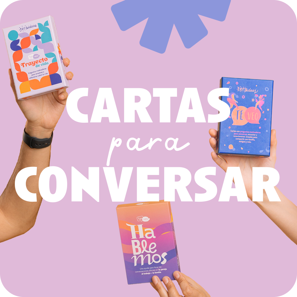 Cartas para Conversar
