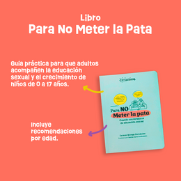 Pack Adolescencia con Confianza — vista 4