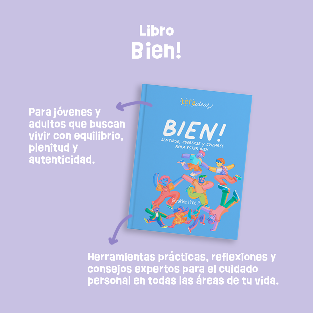Pack Autocuidado joven y adulto
