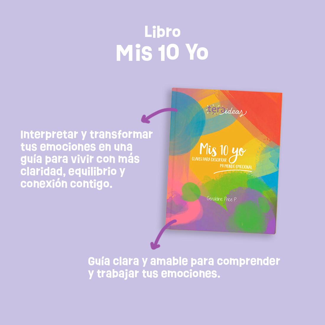 Pack Autocuidado joven y adulto