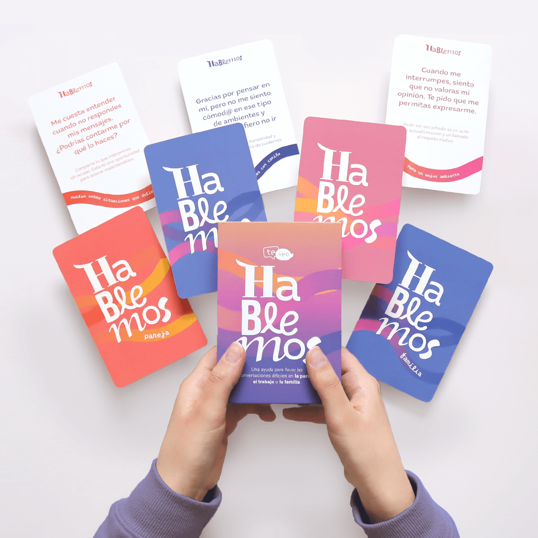 cartas para conversaciones dificiles en el trabajo familia pareja resolver conflictos