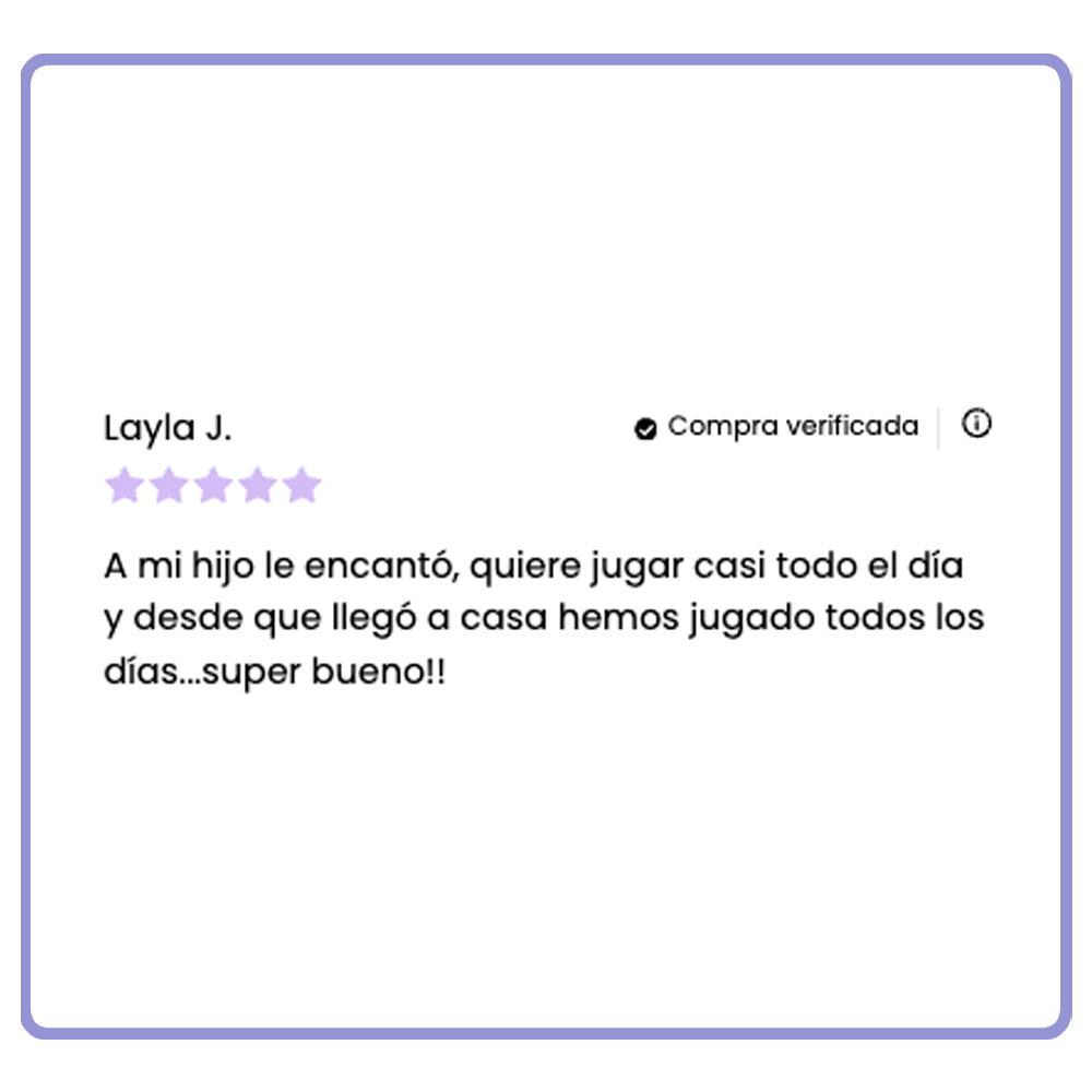 Juego Preguntosos - Conversación para familias y grupos - Desde 4 años