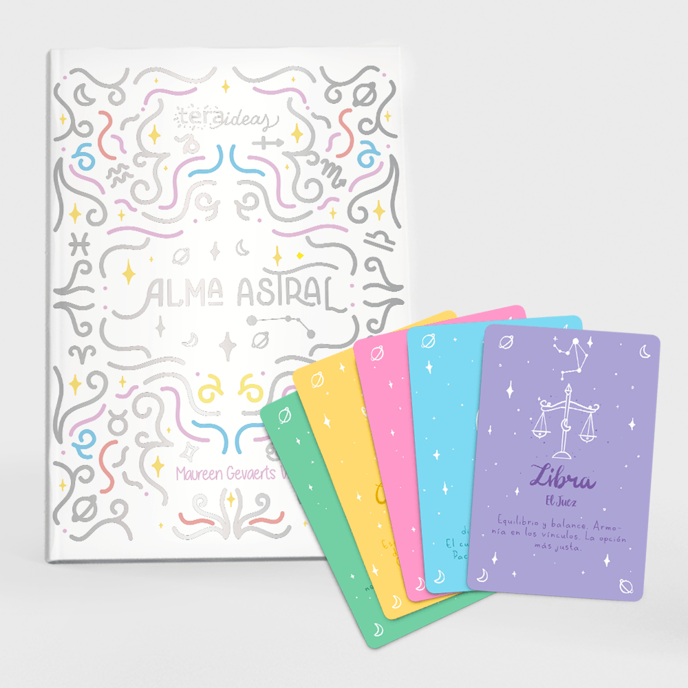 libro cartas astral natal signos zodiacales con psicologia