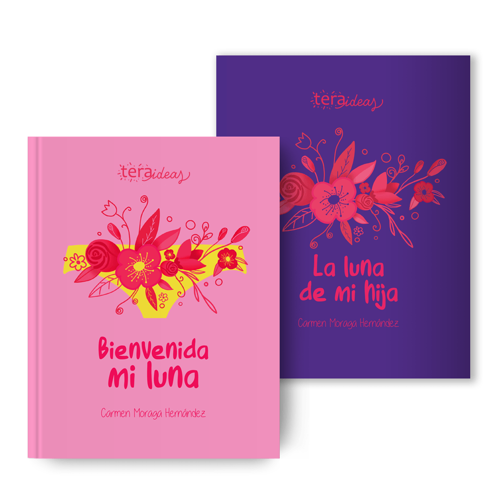 libro educacion sexual emocional ninas desde 12 anos menarquia mujeres menstruacion