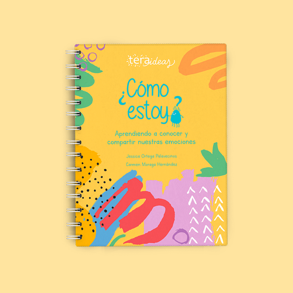 libro actividades aprender emociones ninos desde 4 anos tristeza ira alegria frustracion