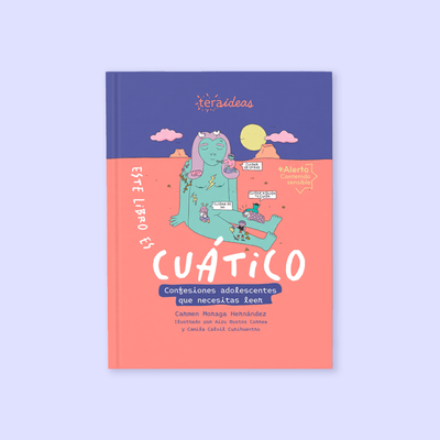 Cuático (educación sexual adolescente)