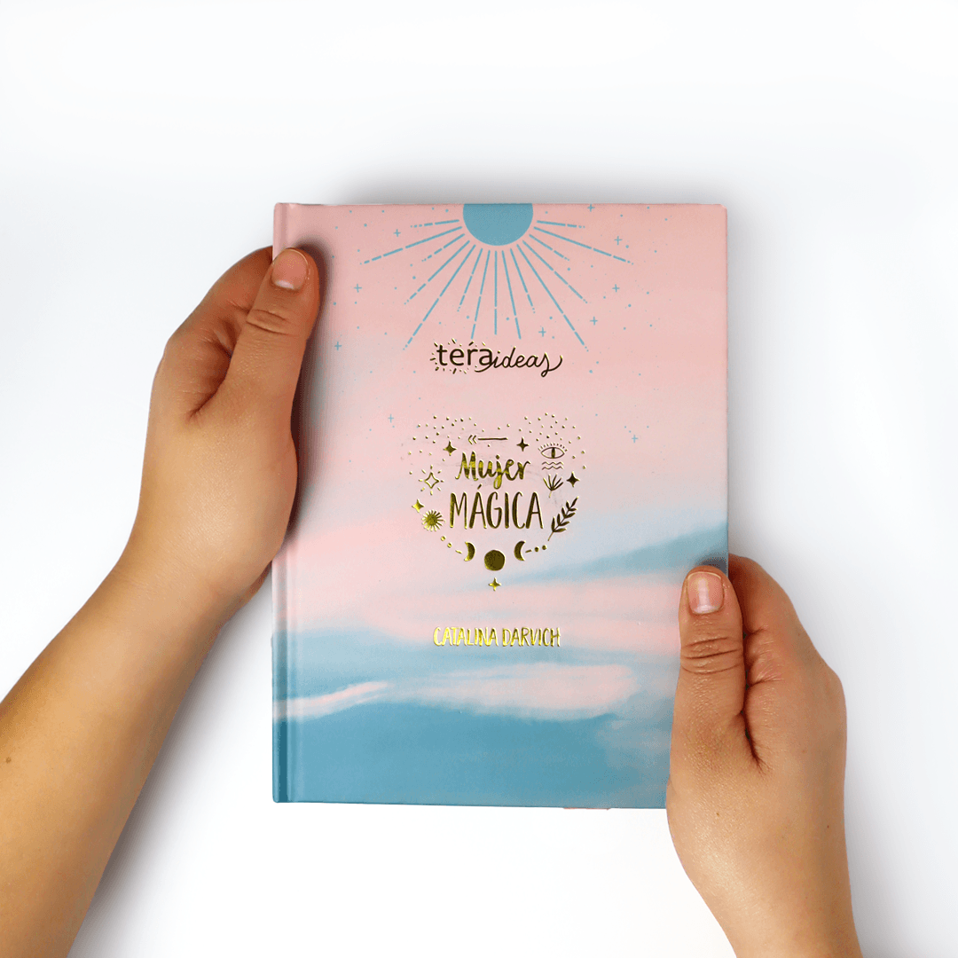 libro rituales magicos mujeres conexion naturaleza