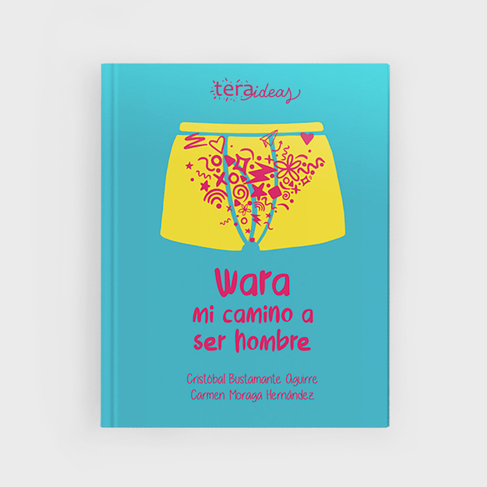 libro educacion sexual emocional ninos desde 12 anos espemarquia hombres