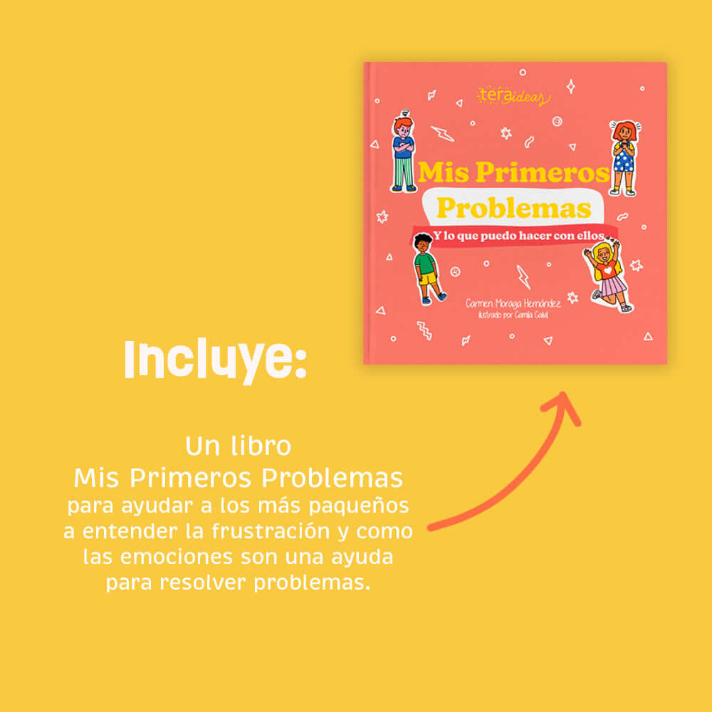 Pack Profe Educación Básica - Editorial Teraideas