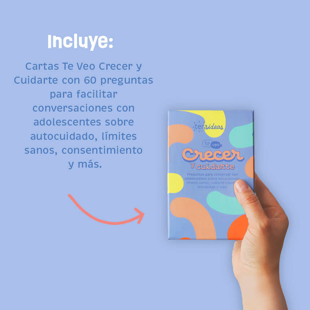 Pack Profe Educación Media - Editorial Teraideas