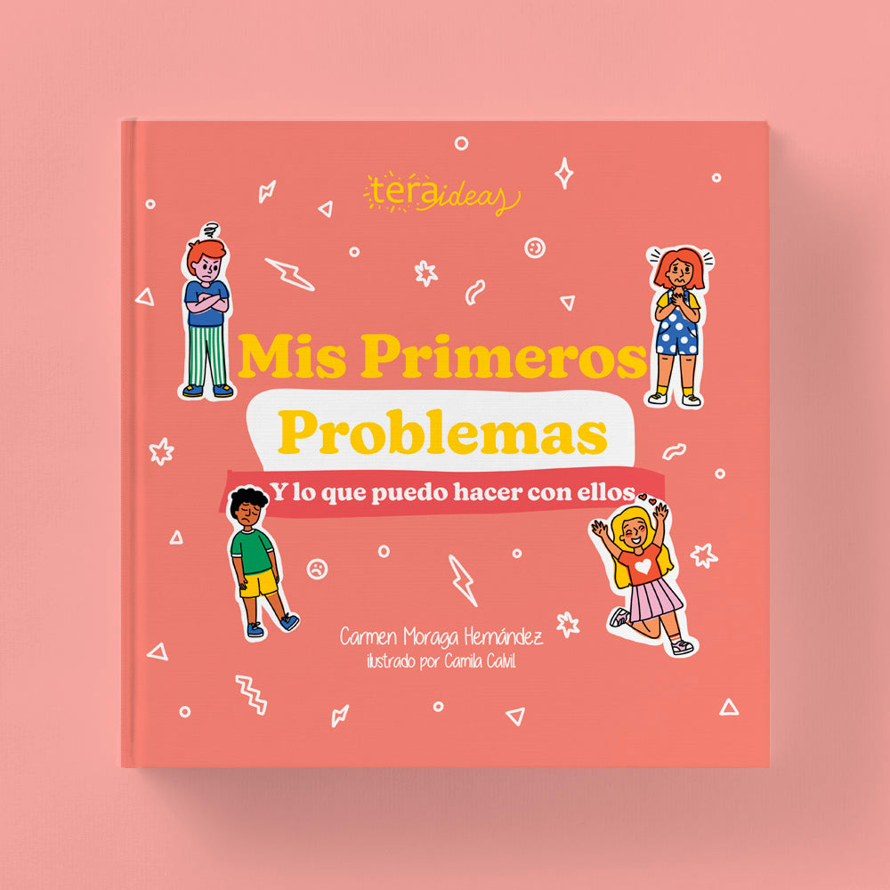 Libro Primeros Problemas