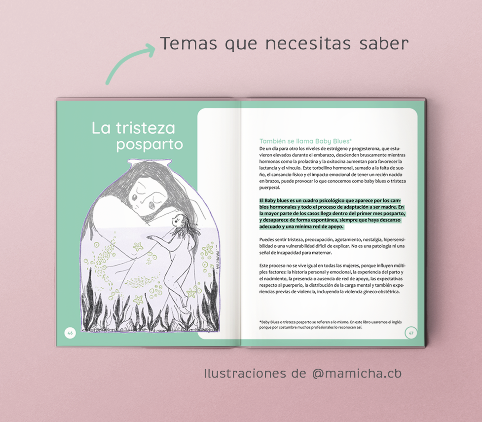 Libro Soy Mamá y También soy yo
