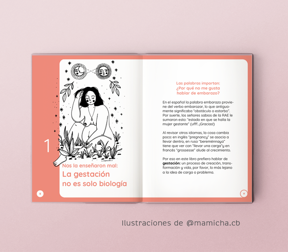 Libro Soy Mamá y También soy yo