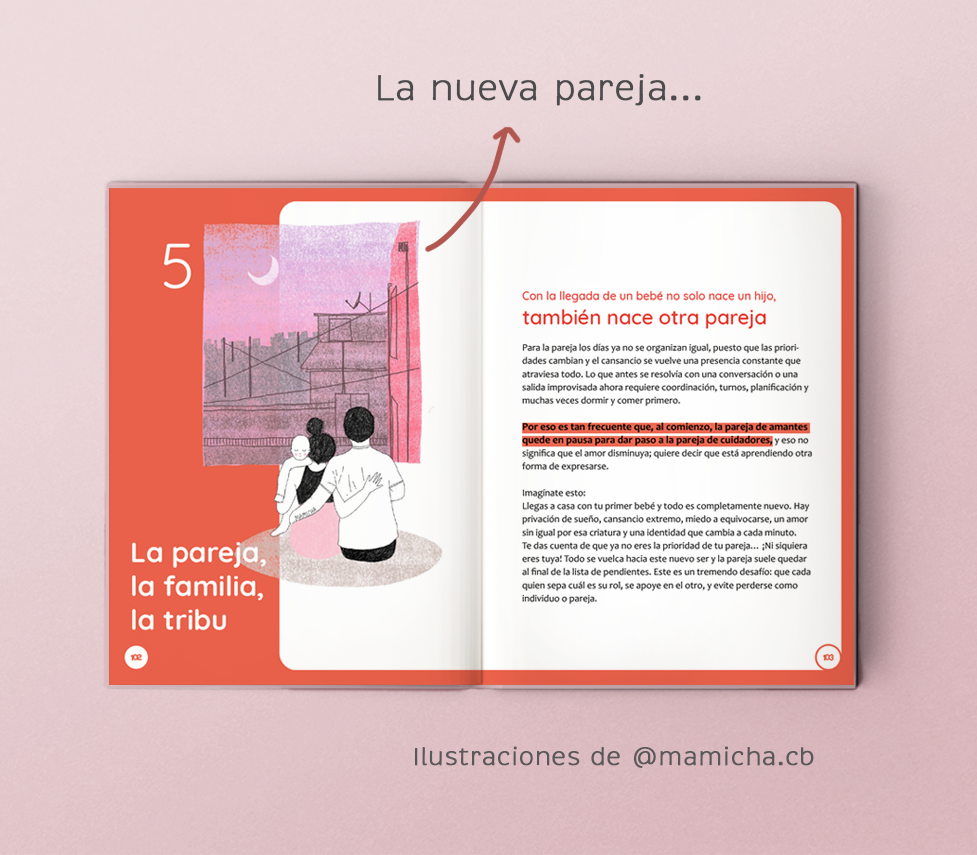Libro Soy Mamá y También soy yo