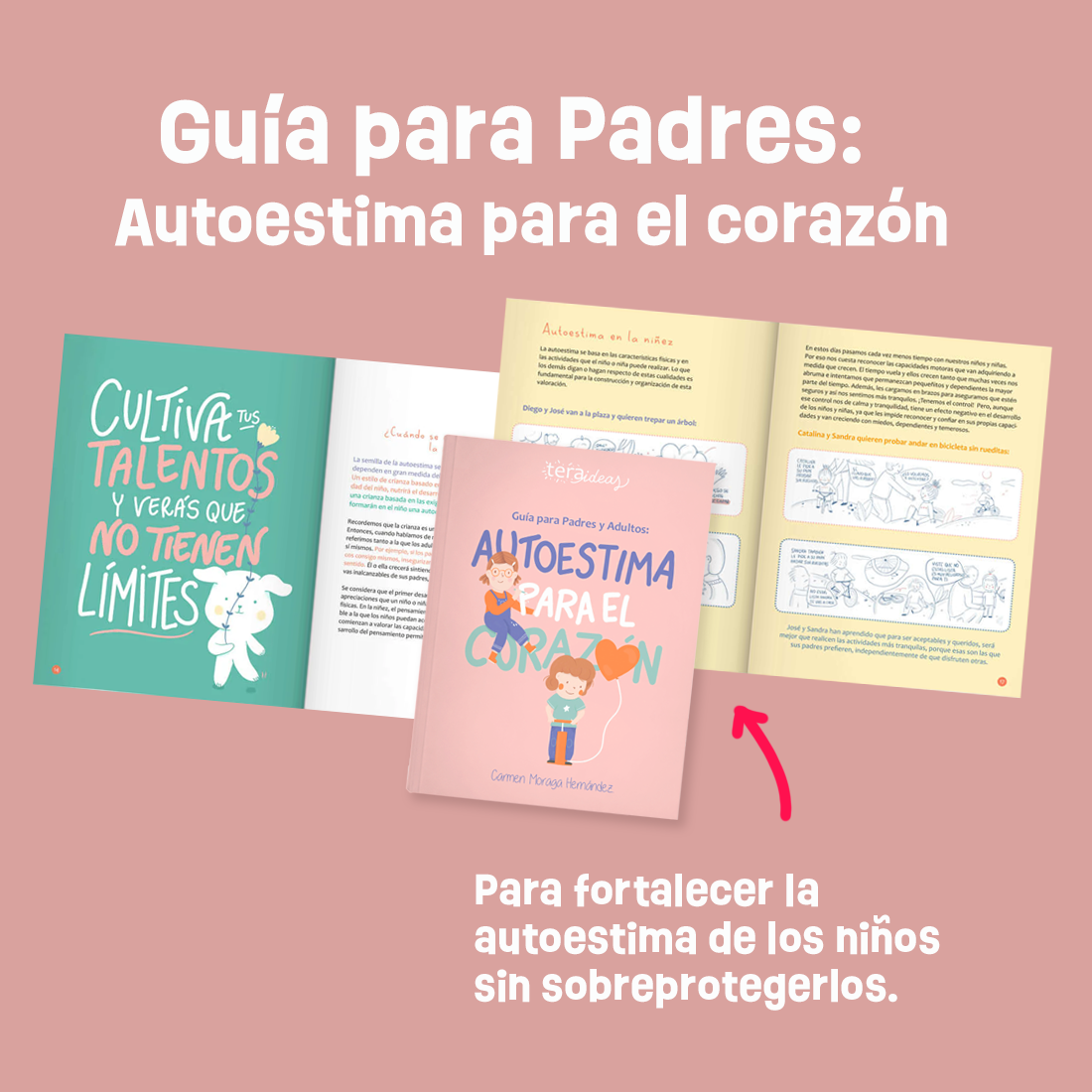 Pack Para Momentos difíciles