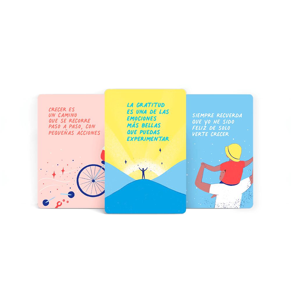 cartas valores ensenanza autoestima chicos desde 12 anos