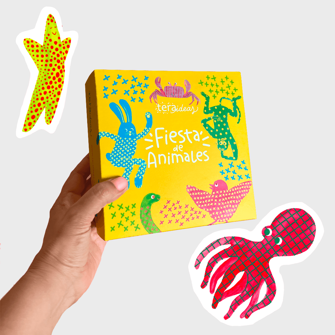 juego animales para ninos desde 1 ano movimiento y aprendizaje