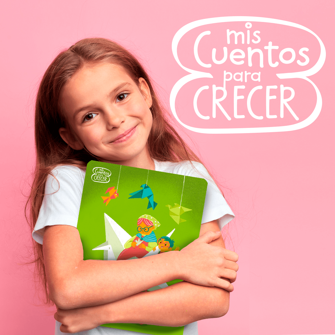 Mis Cuentos para Crecer - Cuentos para Dormir - Set 30 cuentos Autocuidado y Bienestar - Niños desde 4 años - Editorial Teraideas